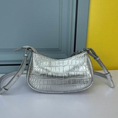 Balenciaga Bags Le Cagole 669588 22X12X5cm YW