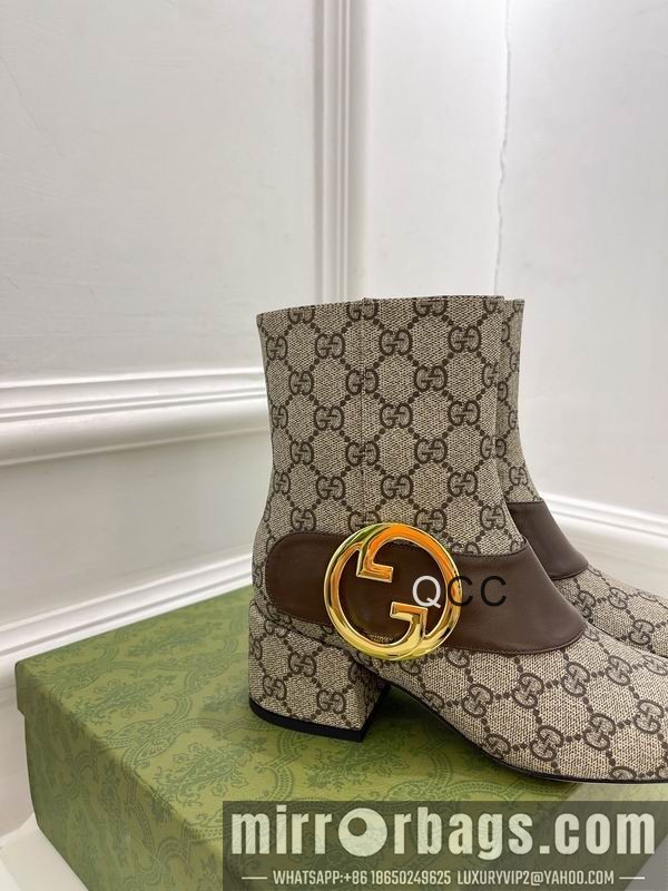 Gucci Shoes sz35-41 XC0344