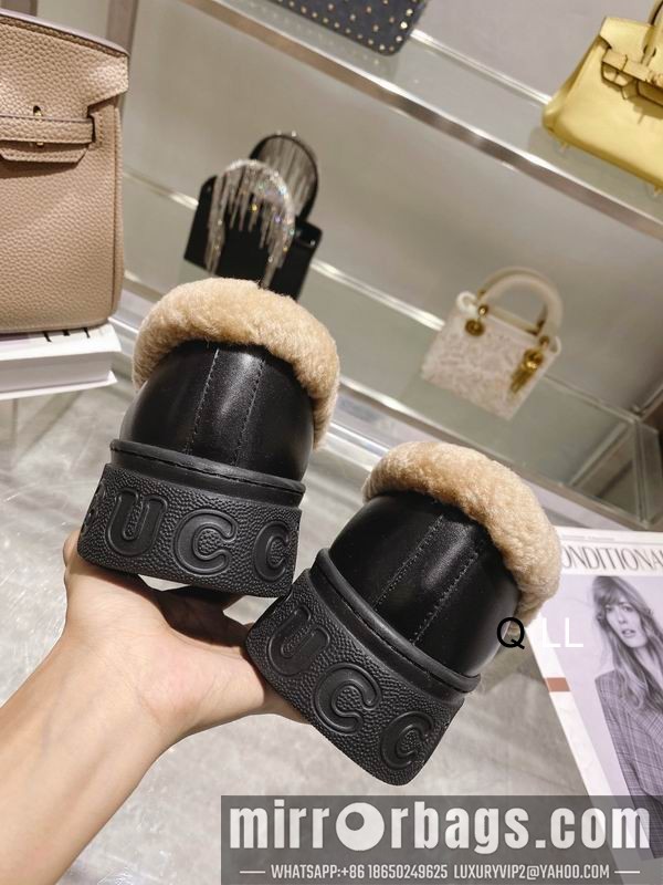 Gucci Shoes sz35-40 8C LL1102