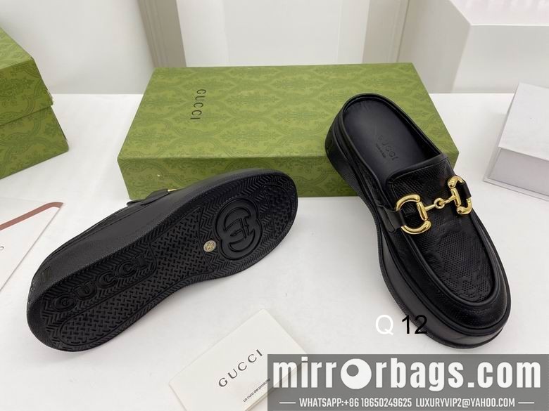 Gucci Shoes sz35-39 J0315