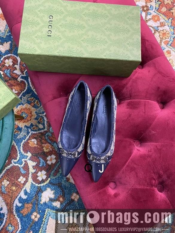 Gucci Shoes sz35-39 XJ0307