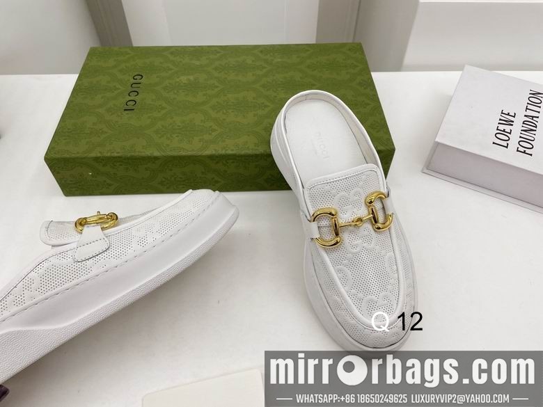 Gucci Shoes sz35-39 J0315