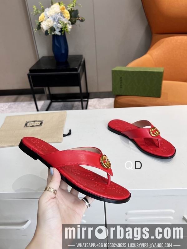 Gucci Shoes sz35-43 GDT0332