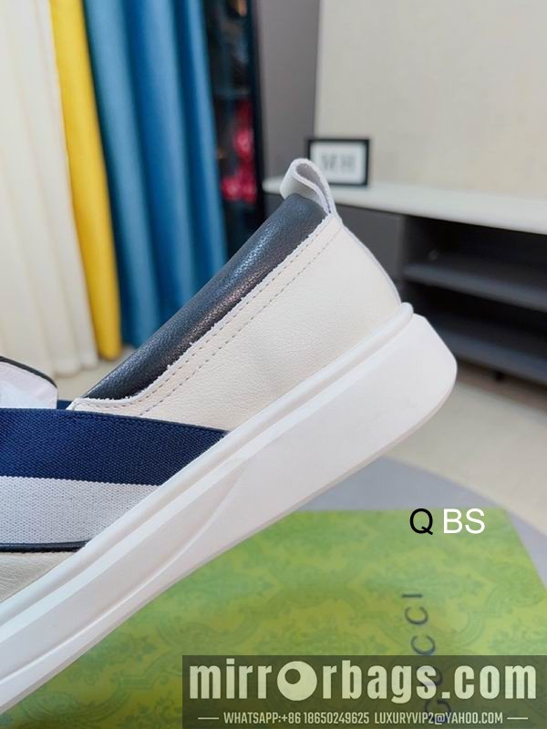 Gucci Shoes sz38-45 BS0205