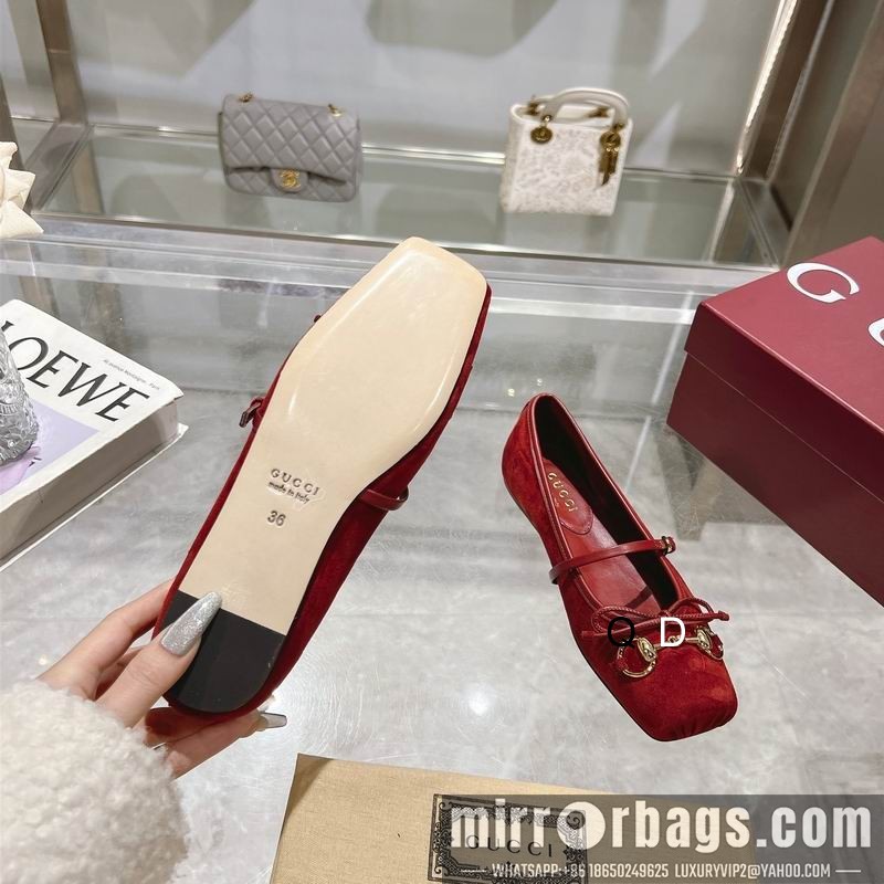 Gucci Shoes sz35-40 GDT0206