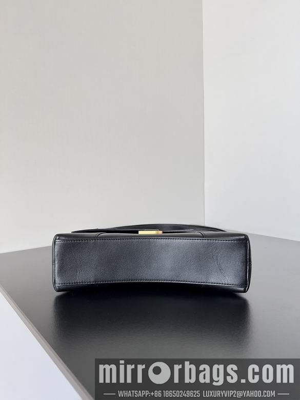 Balenciaga Bags Downtown 26X6.5X16.5cm 061619 GY 3colour
