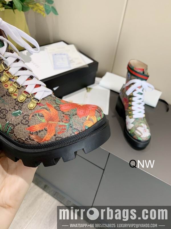 Gucci Shoes sz35-40 NW0326