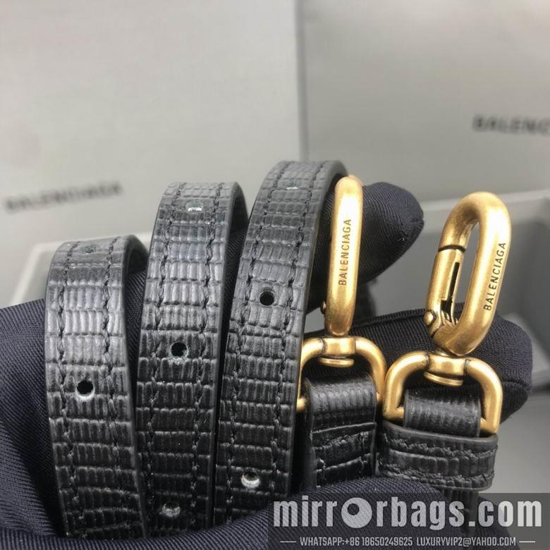 Balenciaga Bags Balenciaga 23x10x14cm FY 1