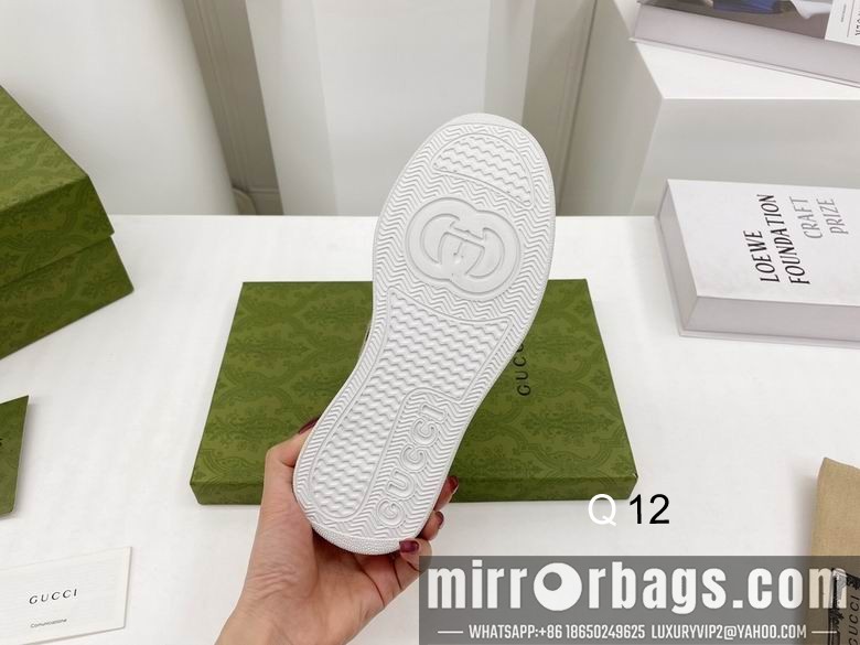 Gucci Shoes sz35-39 J0315