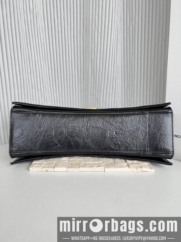 Balenciaga Bags 1589 39.9X24.9X13cm GY 2colour