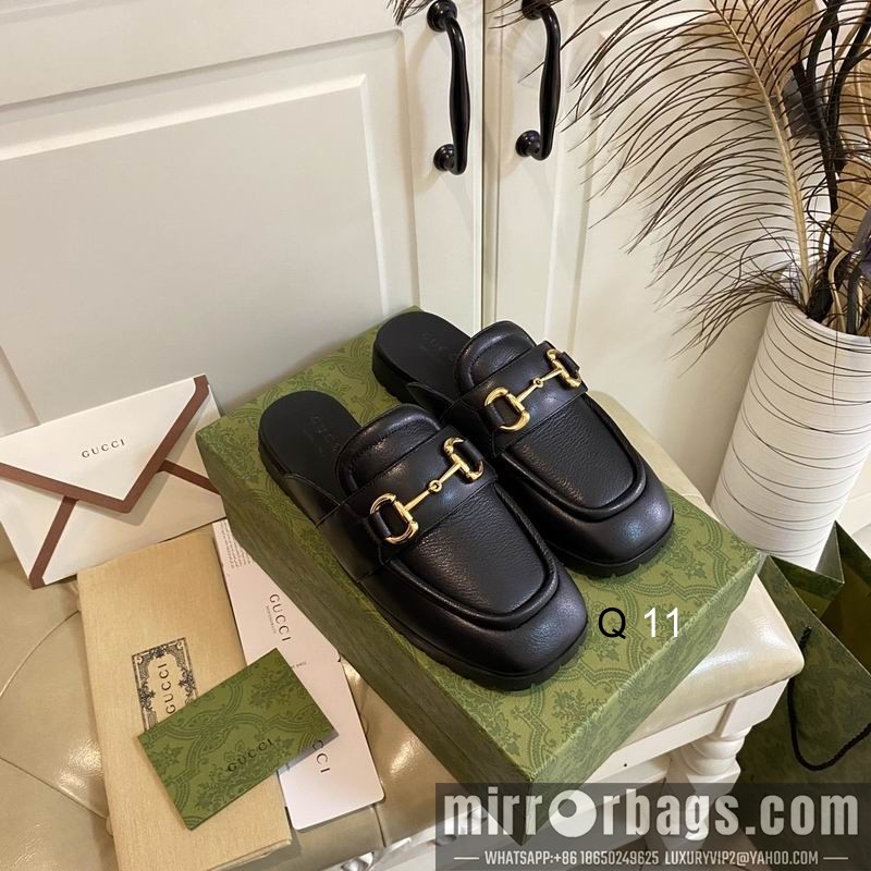Gucci Shoes sz35-40 3C Y1203