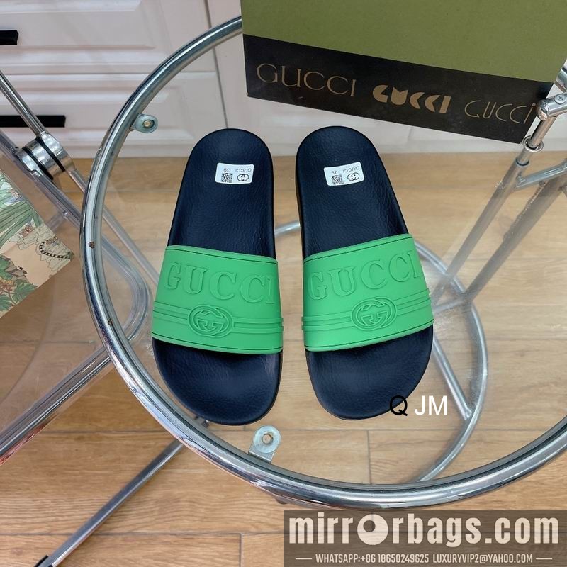 Gucci Shoes sz35-46 JM0409