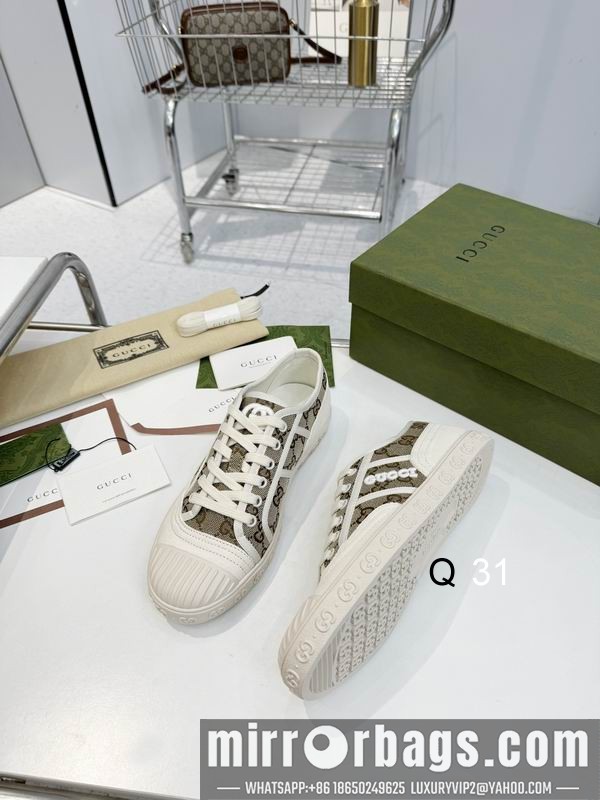 Gucci Shoes sz35-40 YF1109
