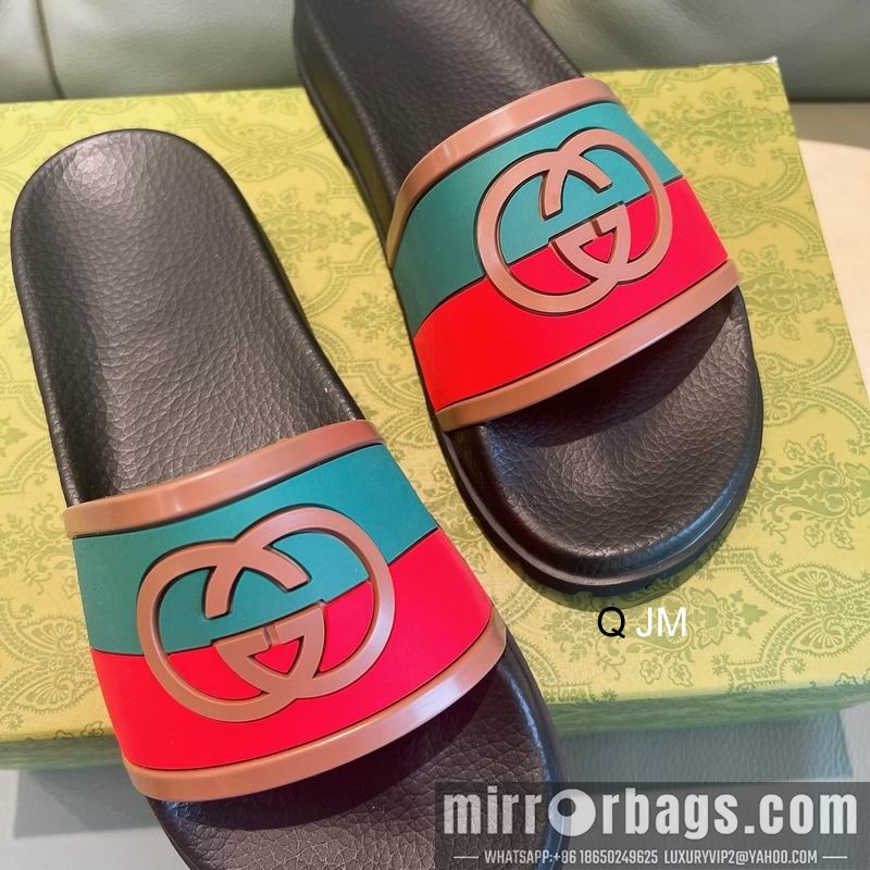 Gucci Shoes sz35-45 JM0213