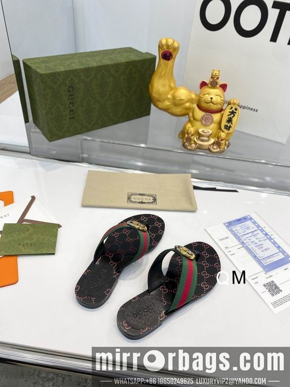 Gucci Shoes sz36-46WM0305