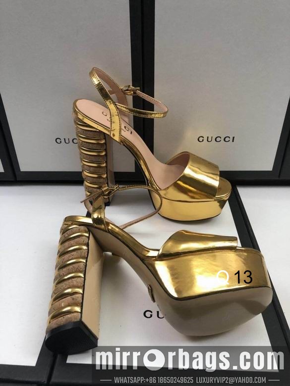 Gucci Shoes sz35-39 0315