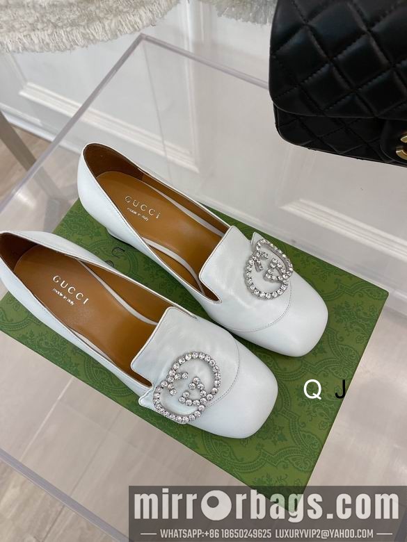 Gucci Shoes sz35-39 XJ0310