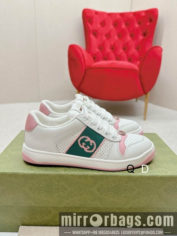 Gucci Shoes sz35-40 GDT0701