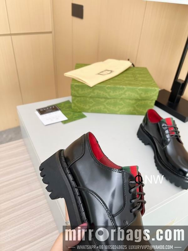 Gucci Shoes sz35-40 NW0301