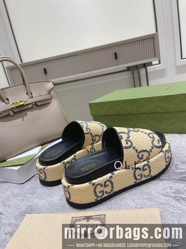 Gucci Shoes sz35-44 LL0332