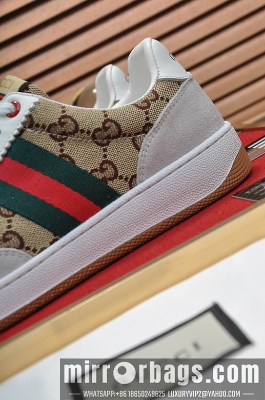 Gucci Shoes SZ 38-44 0507