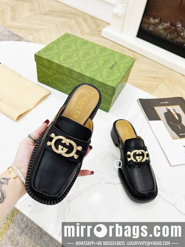Gucci Shoes sz35-41 NW0321