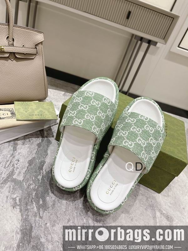 Gucci Shoes sz35-44 GDT0311