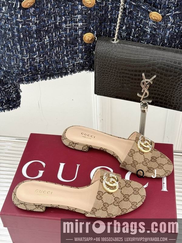 Gucci Shoes sz35-40 JX0201