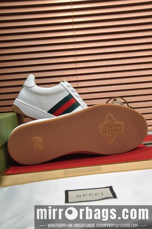 Gucci Shoes SZ 38-44 0509