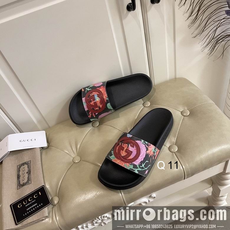 Gucci Shoes sz35-44Y0312