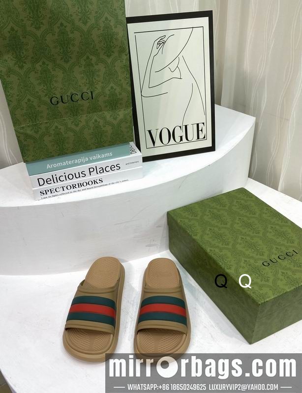 Gucci Shoes sz35-45 Q0802