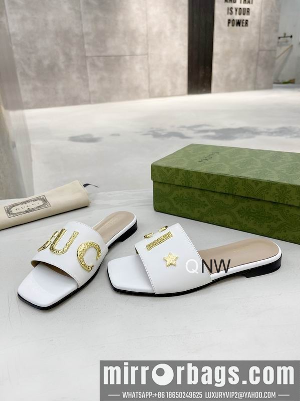 Gucci Shoes sz35-43 NW0339