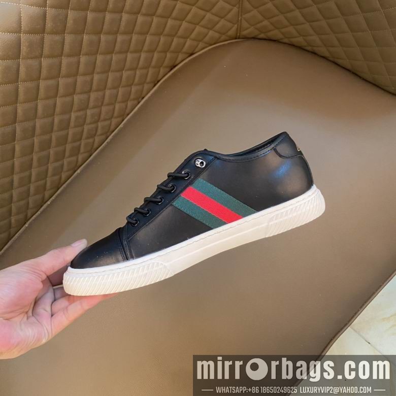 Gucci Shoes SZ 38-44 0530
