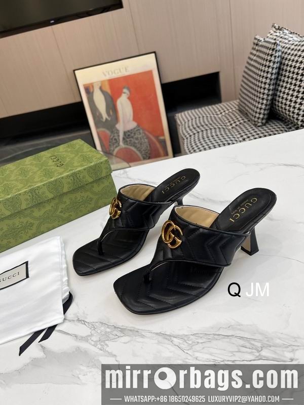 Gucci Shoes sz35-40JM0407