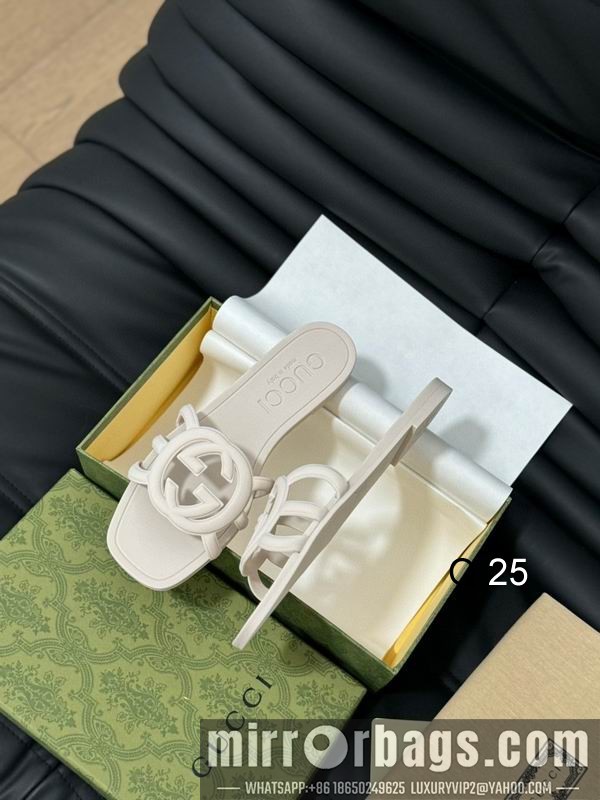 Gucci Shoes sz35-40 JH0507