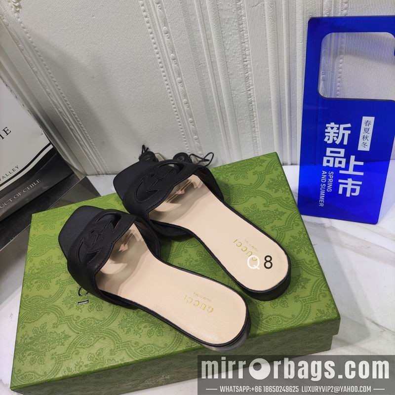 Gucci Shoes sz35-42 F0336