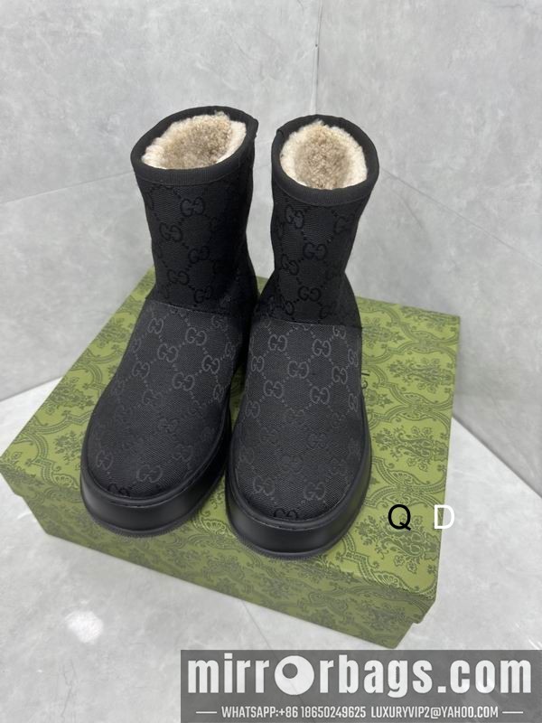 Gucci Shoes sz35-40 GDT0909