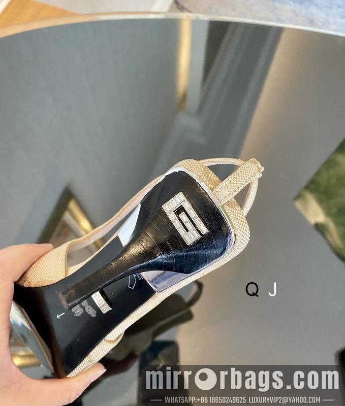 Gucci Shoes sz35-42 XJ0323