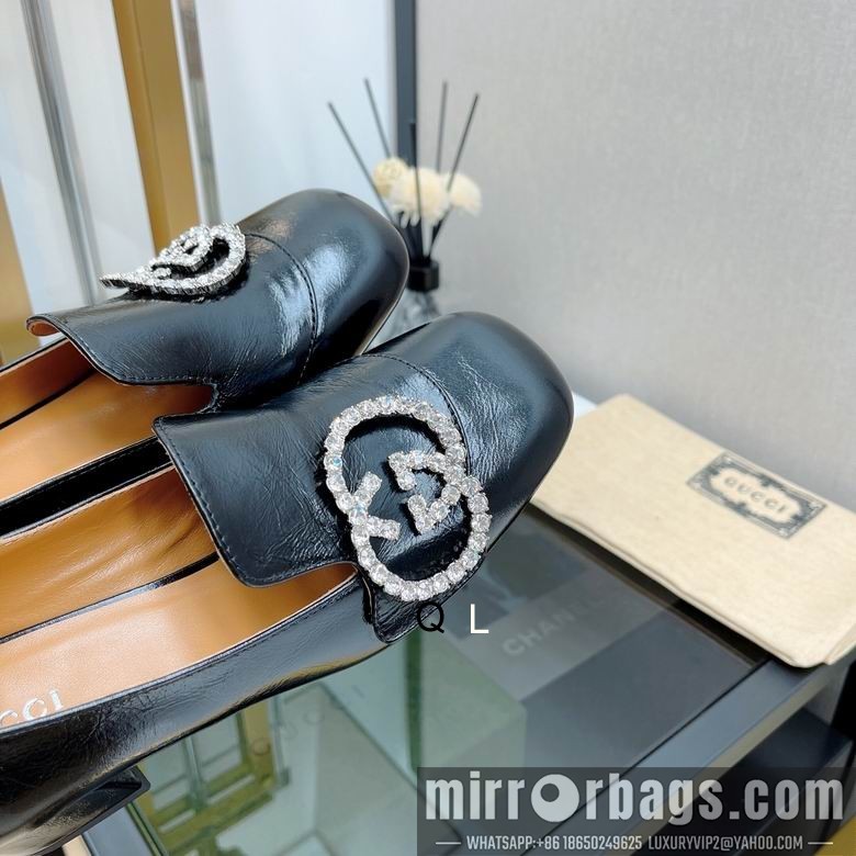 Gucci Shoes sz35-39 LL0303