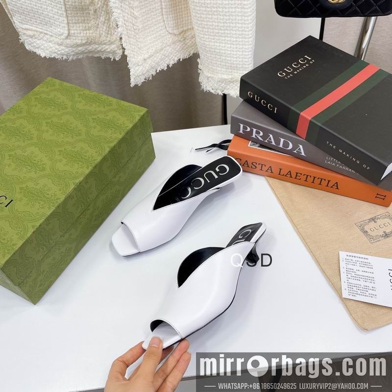 Gucci Shoes sz35-41 mhf0350