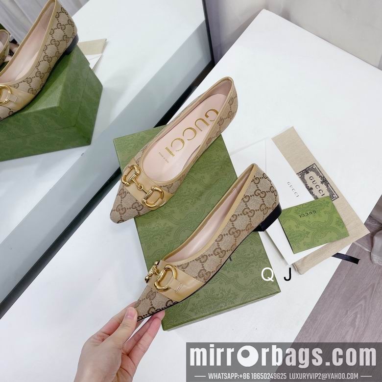 Gucci Shoes sz35-39 XJ0308