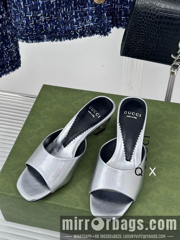 Gucci Shoes sz35-40 9C JX0105
