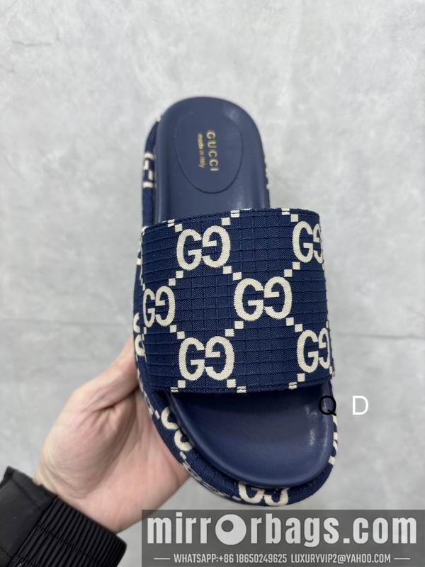 Gucci Shoes sz35-40 GDT0402