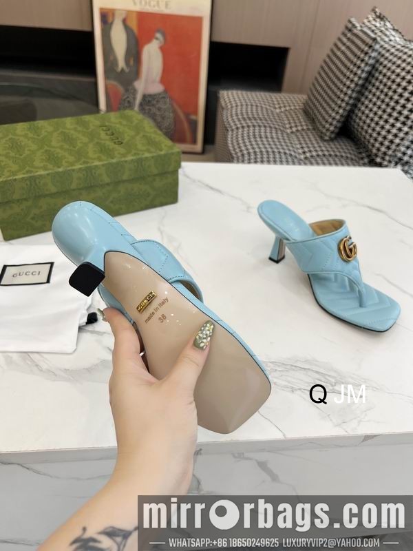 Gucci Shoes sz35-40JM0407