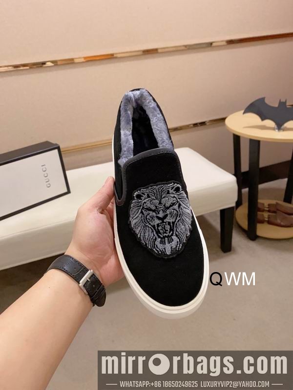 Gucci Shoes sz38-45 WM1116