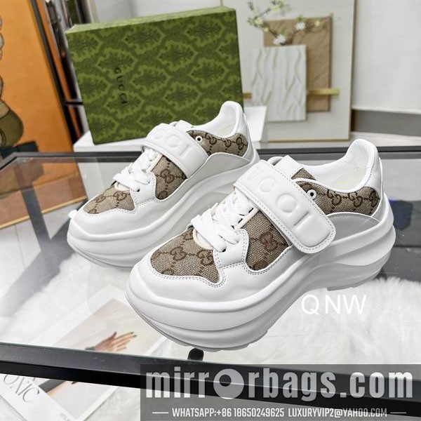 Gucci Shoes sz35-40 NW0904