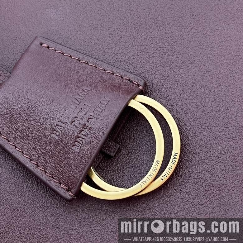 Balenciaga Bags 0318 35X23X11cm GY