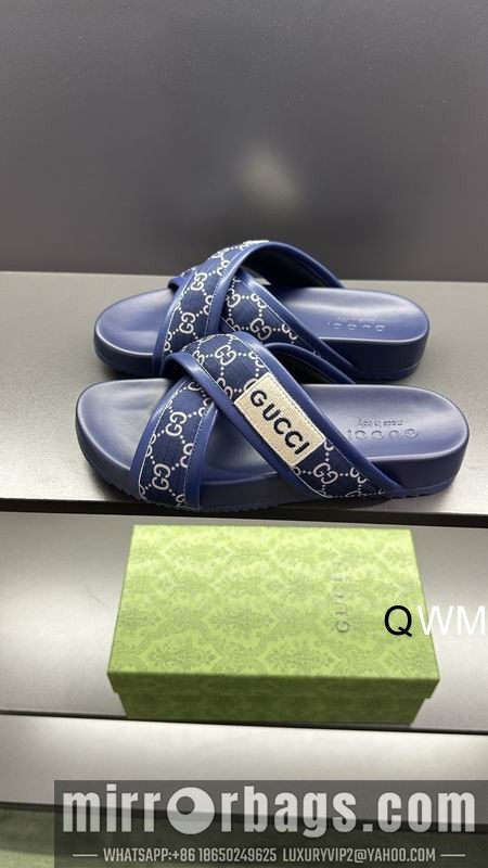 Gucci Shoes sz36-45 WM0603