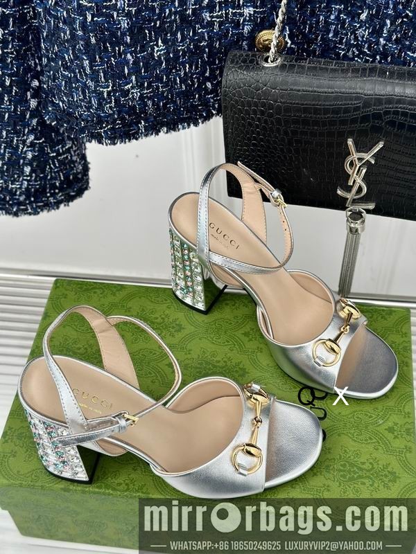 Gucci Shoes sz35-40 JX0902