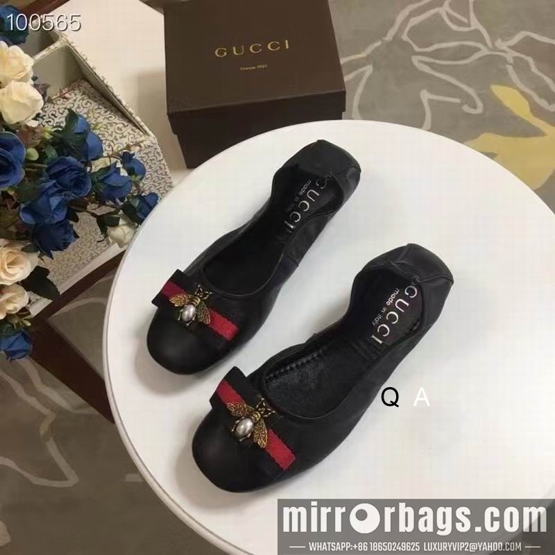 Gucci Shoes sz35-40 5C A1001